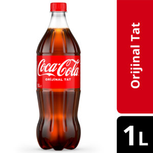 Coca-Cola 1 L