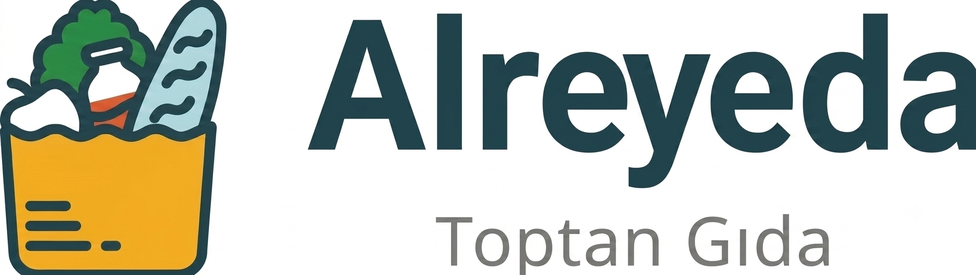 Alreyeda Toptan Gıda
