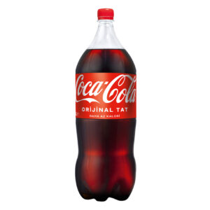 Coca-cola Orijinal Tat Daha Az Kalori Pet 2,5 Lt