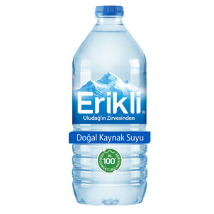Erikli Su 1 L