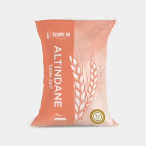 Özmen Altındane Tatlılık 50 KG