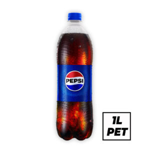 Pepsi Cola Pet 1 L