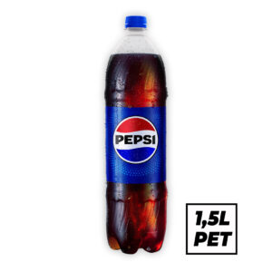 Pepsi Cola Pet 1.5 L