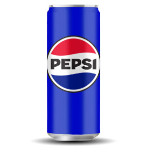 Pepsi Kutu 330 Ml