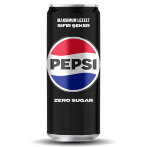 Pepsi Zero Sugar 330 Ml