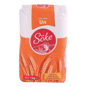 Söke Un 1 Kg
